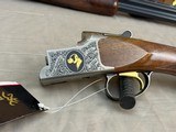Exceptional NIB Browning Citori Gun Dog Series 