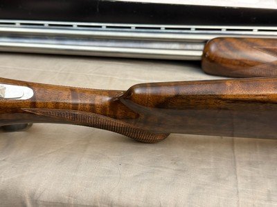 Gorgeous NIB Browning Citori Quail Unlimited 410ga 