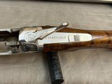 Gorgeous NIB Browning Citori Quail Unlimited 410ga 