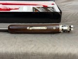 Gorgeous NIB Browning Citori Quail Unlimited 410ga 