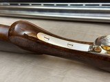 Gorgeous NIB Browning Citori Quail Unlimited 410ga 