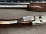 Gorgeous NIB Browning Citori Quail Unlimited 410ga 