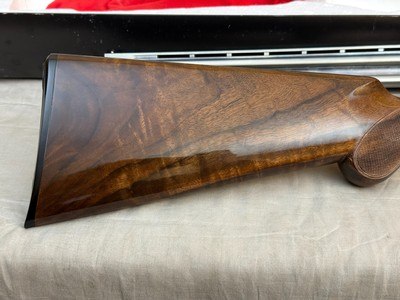 Gorgeous NIB Browning Citori Quail Unlimited 410ga 