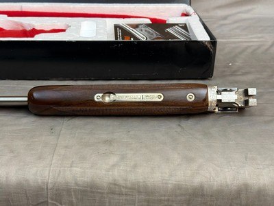 Gorgeous NIB Browning Citori Quail Unlimited 410ga 