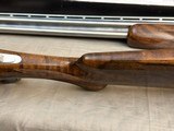 Gorgeous NIB Browning Citori Quail Unlimited 410ga 