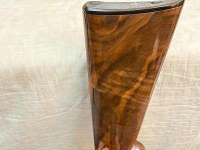Gorgeous NIB Browning Citori Quail Unlimited 410ga 