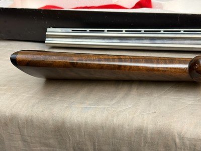 Gorgeous NIB Browning Citori Quail Unlimited 410ga 