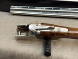 Gorgeous NIB Browning Citori Quail Unlimited 410ga 
