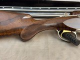 Gorgeous NIB Browning Citori Quail Unlimited 410ga 