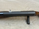 Gorgeous 1971 J. Baerten Engraved Belgium Browning BAR Grade V 30-06 Factory Iron Sights No Sling Swivels - Image 23 of 25