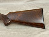 Gorgeous 1971 J. Baerten Engraved Belgium Browning BAR Grade V 30-06 Factory Iron Sights No Sling Swivels - Image 16 of 25