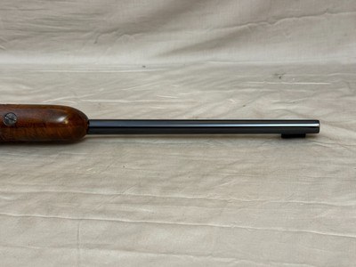 Gorgeous 1971 J. Baerten Engraved Belgium Browning BAR Grade V 30-06 Factory Iron Sights No Sling Swivels - Image 15 of 25