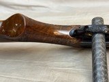 Gorgeous 1971 J. Baerten Engraved Belgium Browning BAR Grade V 30-06 Factory Iron Sights No Sling Swivels - Image 12 of 25