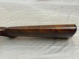 Gorgeous 1971 J. Baerten Engraved Belgium Browning BAR Grade V 30-06 Factory Iron Sights No Sling Swivels - Image 21 of 25
