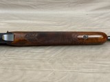 Gorgeous 1971 J. Baerten Engraved Belgium Browning BAR Grade V 30-06 Factory Iron Sights No Sling Swivels - Image 14 of 25