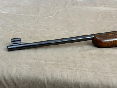 Gorgeous 1971 J. Baerten Engraved Belgium Browning BAR Grade V 30-06 Factory Iron Sights No Sling Swivels - Image 19 of 25