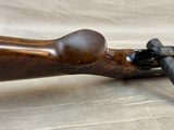 Gorgeous 1971 J. Baerten Engraved Belgium Browning BAR Grade V 30-06 Factory Iron Sights No Sling Swivels - Image 11 of 25