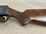 Gorgeous 1971 J. Baerten Engraved Belgium Browning BAR Grade V 30-06 Factory Iron Sights No Sling Swivels - Image 17 of 25