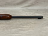 Gorgeous 1971 J. Baerten Engraved Belgium Browning BAR Grade V 30-06 Factory Iron Sights No Sling Swivels - Image 15 of 25