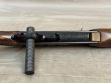 Gorgeous 1971 J. Baerten Engraved Belgium Browning BAR Grade V 30-06 Factory Iron Sights No Sling Swivels - Image 13 of 25