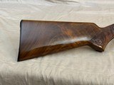 Gorgeous 1971 J. Baerten Engraved Belgium Browning BAR Grade V 30-06 Factory Iron Sights No Sling Swivels - Image 5 of 25