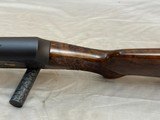 Gorgeous 1971 J. Baerten Engraved Belgium Browning BAR Grade V 30-06 Factory Iron Sights No Sling Swivels - Image 22 of 25