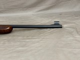 Gorgeous 1971 J. Baerten Engraved Belgium Browning BAR Grade V 30-06 Factory Iron Sights No Sling Swivels - Image 8 of 25