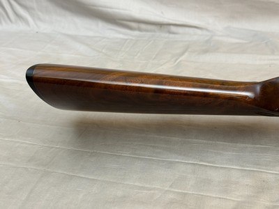Gorgeous 1971 J. Baerten Engraved Belgium Browning BAR Grade V 30-06 Factory Iron Sights No Sling Swivels - Image 10 of 25