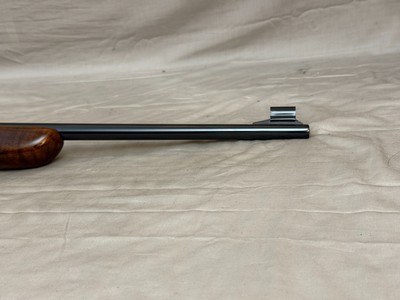Gorgeous 1971 J. Baerten Engraved Belgium Browning BAR Grade V 30-06 Factory Iron Sights No Sling Swivels - Image 8 of 25