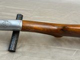 Excellent 1958 Belgium Browning SA22 Grade II Wheelsight 22lr - Image 21 of 25