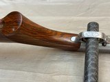 Excellent 1958 Belgium Browning SA22 Grade II Wheelsight 22lr - Image 11 of 25