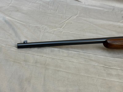 Excellent 1958 Belgium Browning SA22 Grade II Wheelsight 22lr - Image 19 of 25