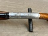 Excellent 1958 Belgium Browning SA22 Grade II Wheelsight 22lr - Image 22 of 25