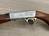 Excellent 1958 Belgium Browning SA22 Grade II Wheelsight 22lr - Image 17 of 25
