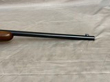 Excellent 1958 Belgium Browning SA22 Grade II Wheelsight 22lr - Image 9 of 25
