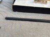 LNIB 2001 Browning Gold 20ga 28