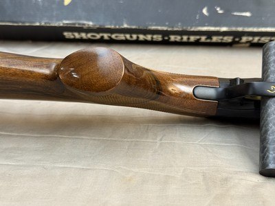 LNIB 2001 Browning Gold 20ga 28