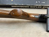 LNIB 2001 Browning Gold 20ga 28