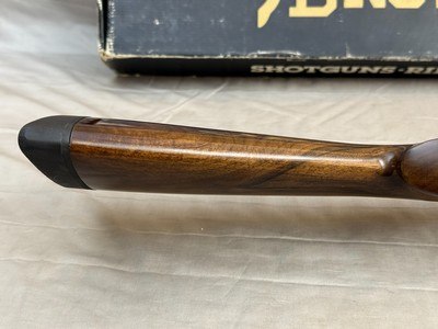 LNIB 2001 Browning Gold 20ga 28