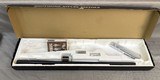 LNIB 2001 Browning Gold 20ga 28