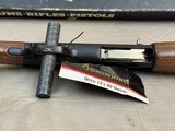 LNIB 2001 Browning Gold 20ga 28