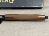 LNIB 2001 Browning Gold 20ga 28