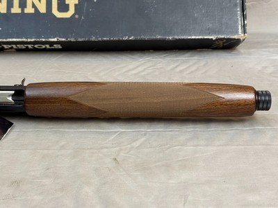 LNIB 2001 Browning Gold 20ga 28