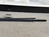 LNIB 2001 Browning Gold 20ga 28