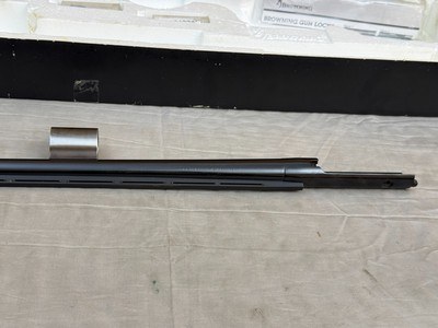 LNIB 2001 Browning Gold 20ga 28