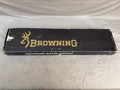 LNIB 2001 Browning Gold 20ga 28