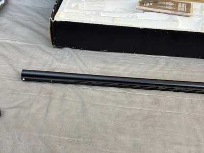 LNIB 2001 Browning Gold 20ga 28