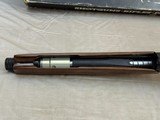 LNIB 2001 Browning Gold 20ga 28