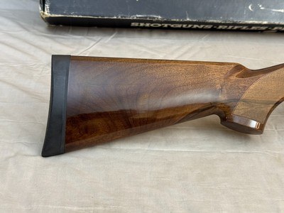 LNIB 2001 Browning Gold 20ga 28