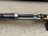 Browning 1886 High Grade .45-70 in Original Box Signed by T. Mori - Image 21 of 25